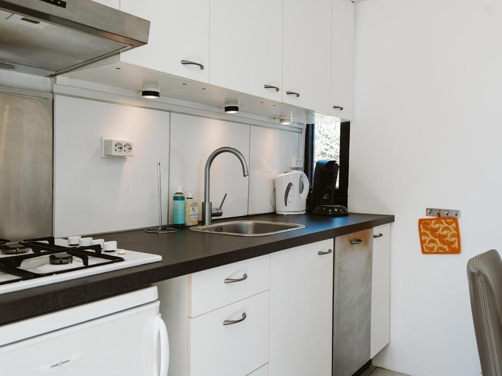 Mimosa 9 - Klepperstee Ouddorp Not Intended For Company Or Work-Related Stays Exterior foto